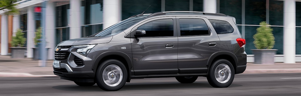 Vendas diretas Chevrolet para táxi