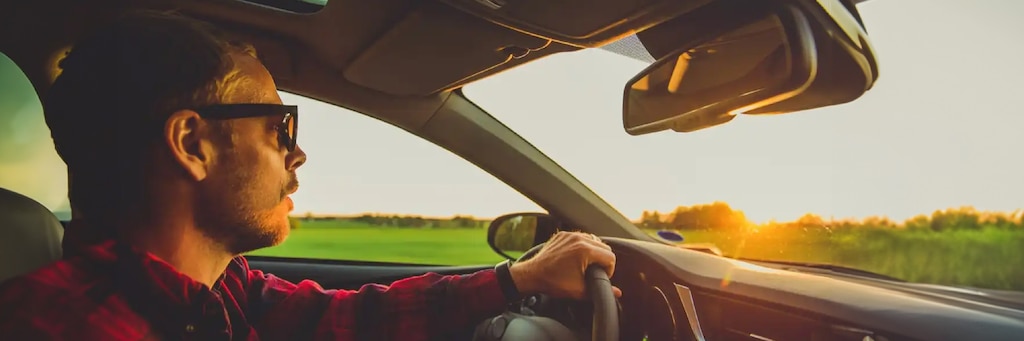Serviços financeiros da Chevrolet