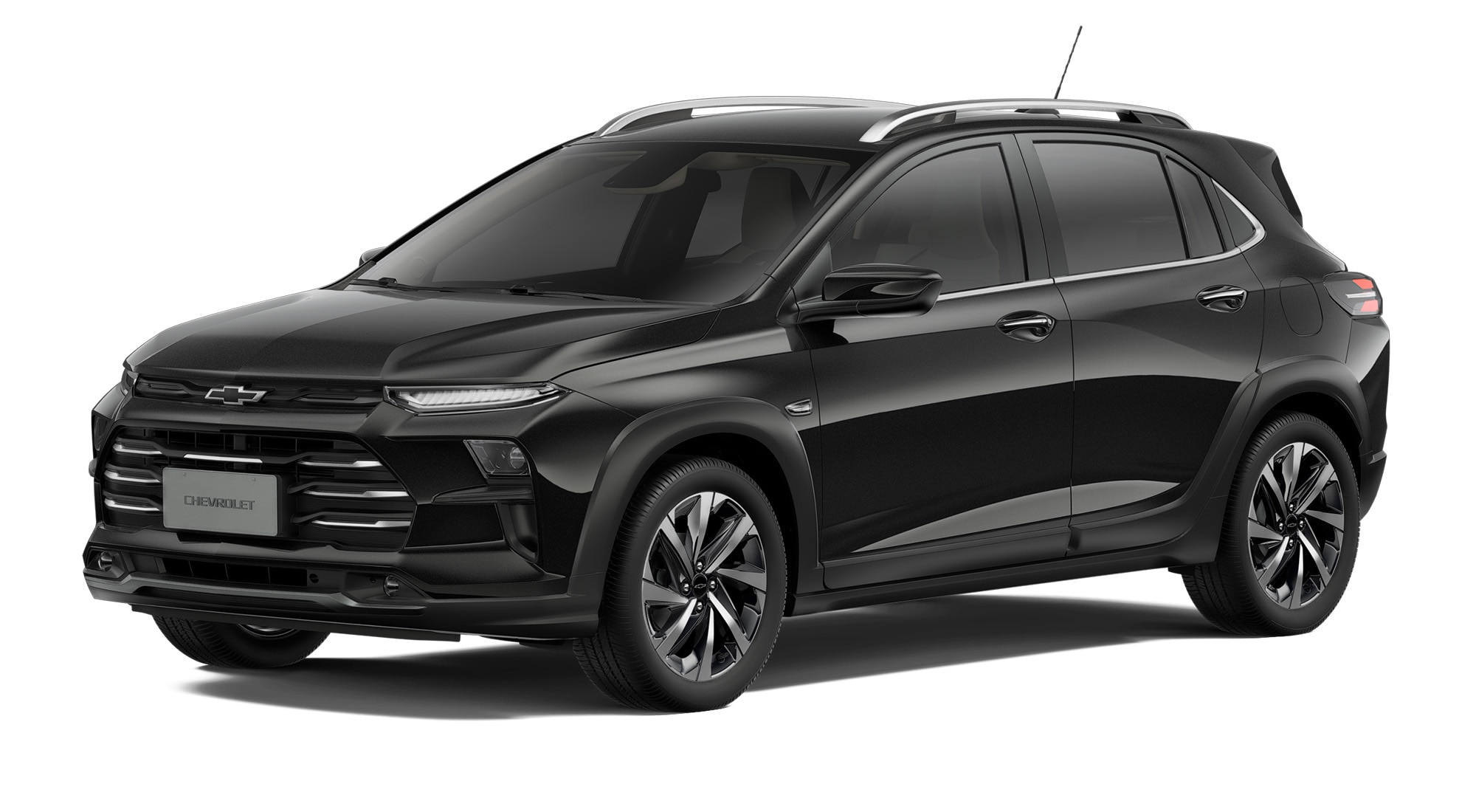 Chevrolet Sonic versão Premier em Preto Ouro Negro
