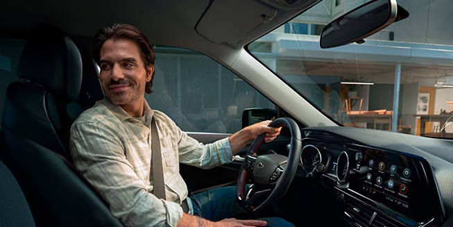 Serviços Chevrolet
